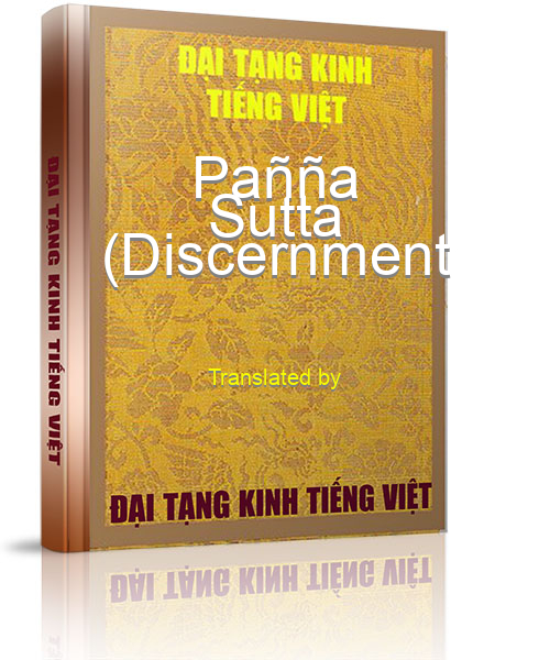 Đại Tạng Kinh Việt Nam